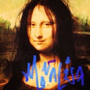 Meet Posher, LisaMarie...